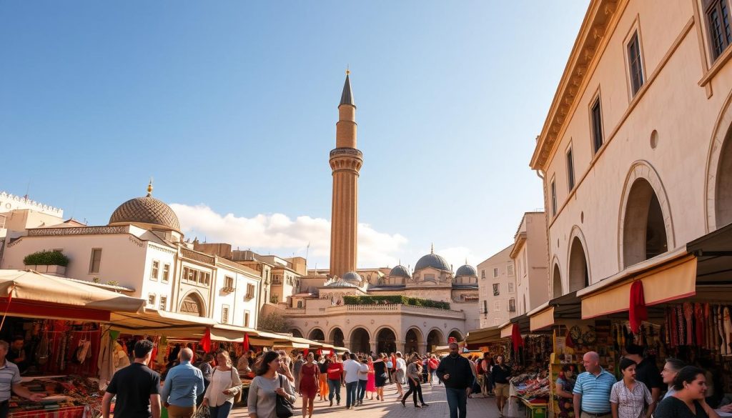 Tunis sightseeing activities Tunis sightseeing activities