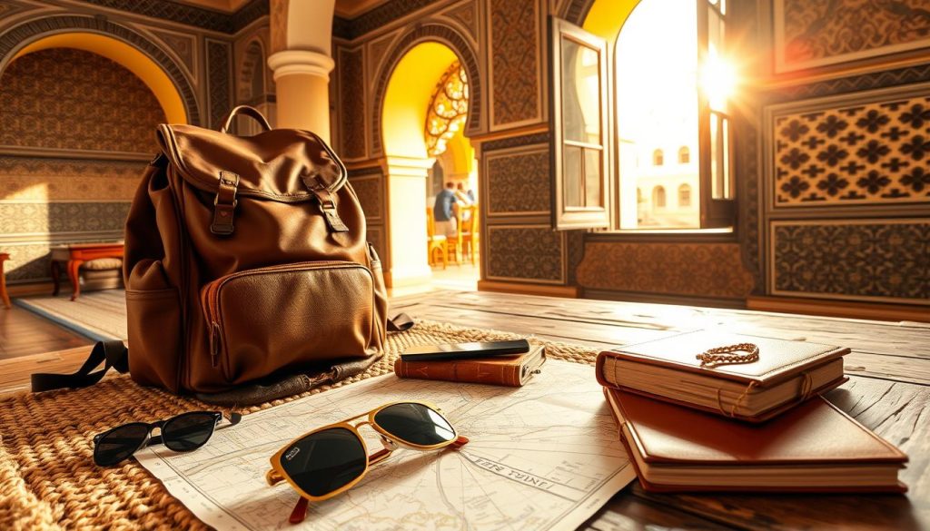 Tunis travel essentials Tunis travel essentials