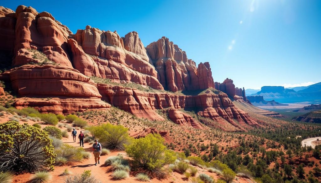 Utah National Parks Summer Adventures Utah National Parks Summer Adventures