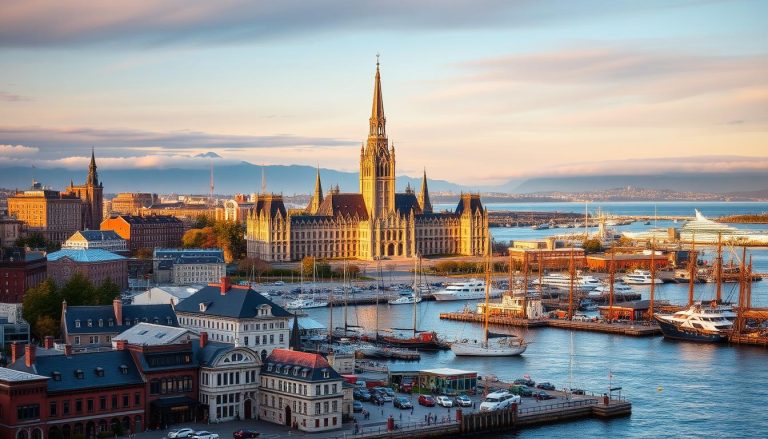 Victoria Itinerary 5 Days