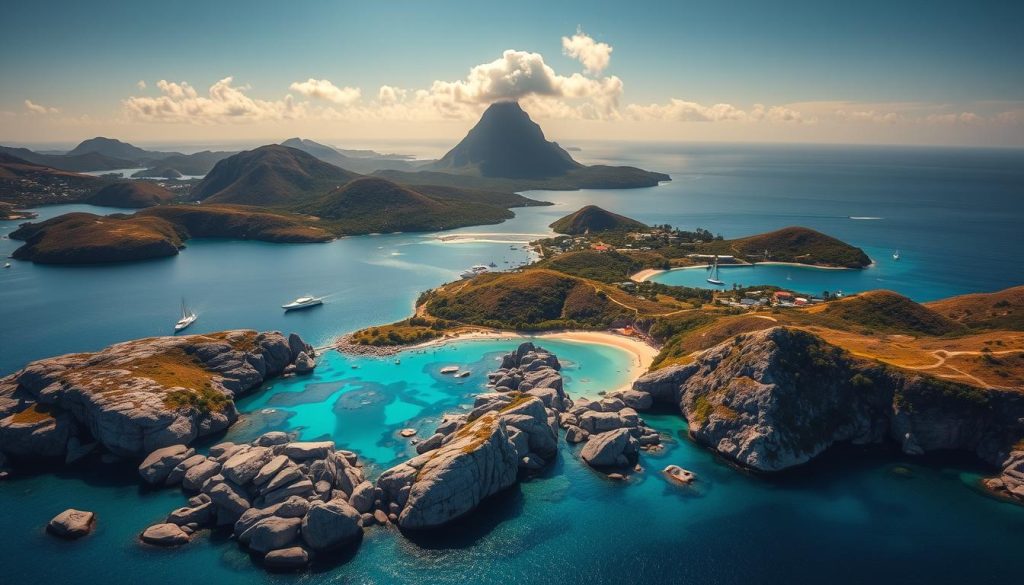 Virgin Gorda itinerary Virgin Gorda itinerary