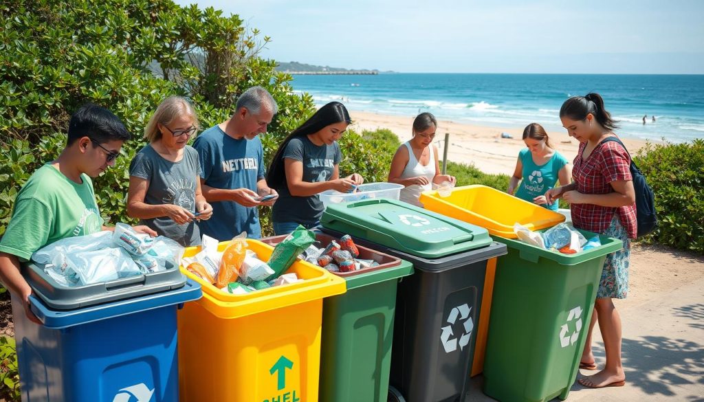 Waste Management and Recycling Programs Waste Management and Recycling Programs