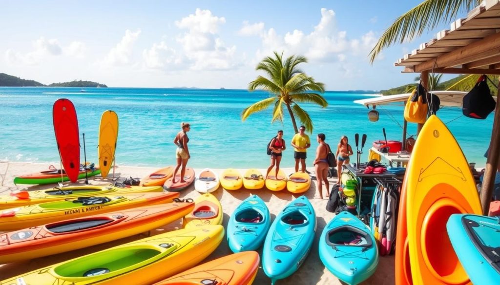 Water sports gear rental Antigua Water sports gear rental Antigua