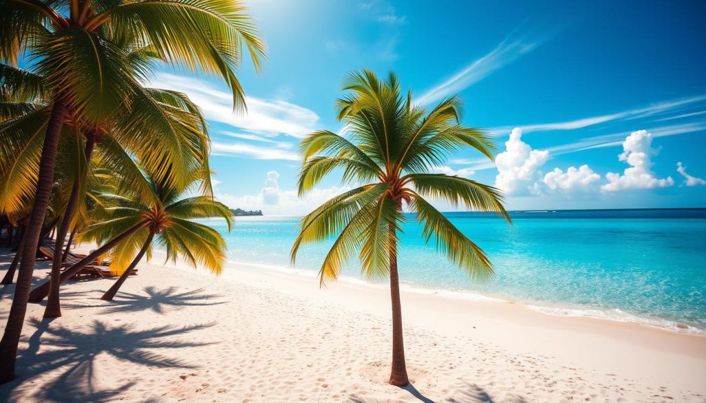 Weather in Antigua Weather in Antigua