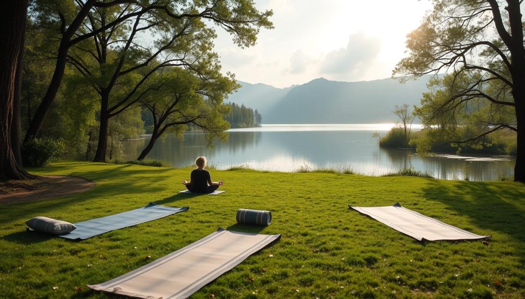 Wellness Retreat Investment Guide Wellness Retreat Investment Guide
