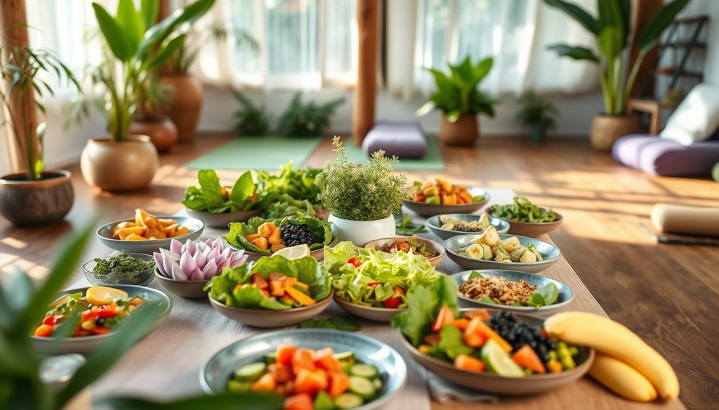 Wellness Retreat Nutrition Wellness Retreat Nutrition