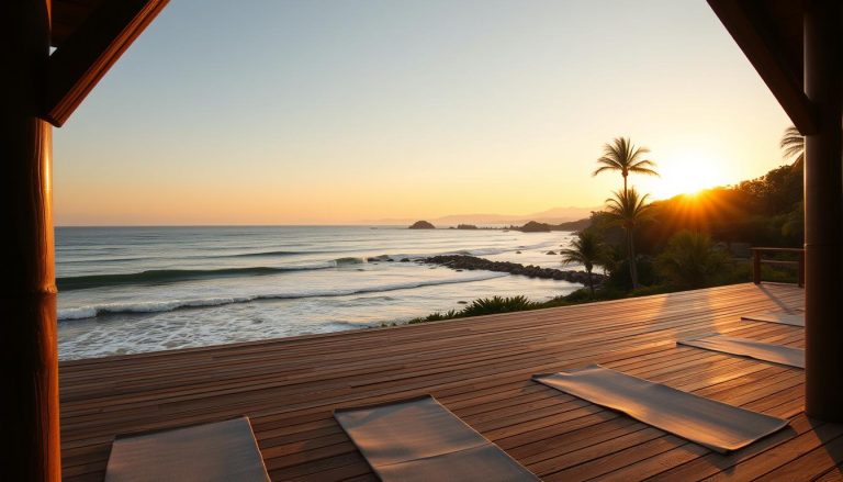 Wellness and Yoga Retreats