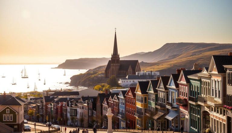 What are the best attractions to visit in St. John's?