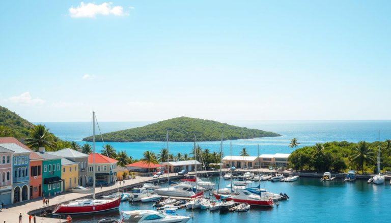 What are the best day trips from English Harbour?