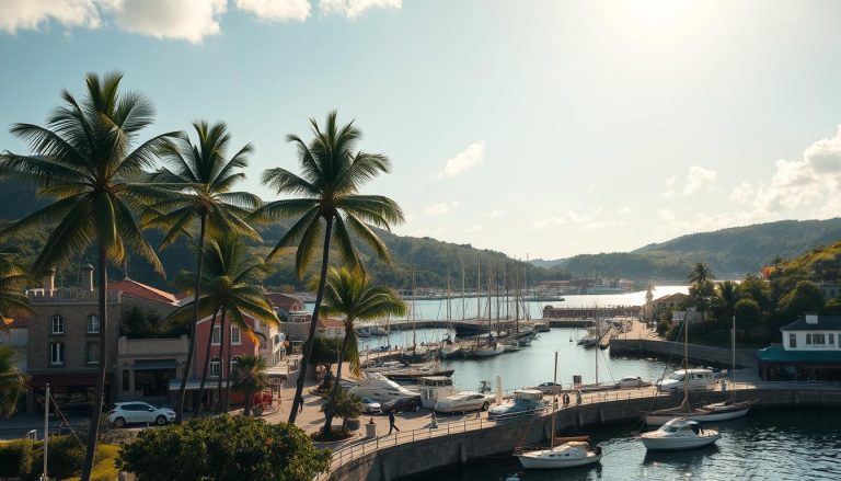 What are the top things to do in English Harbour, Antigua?