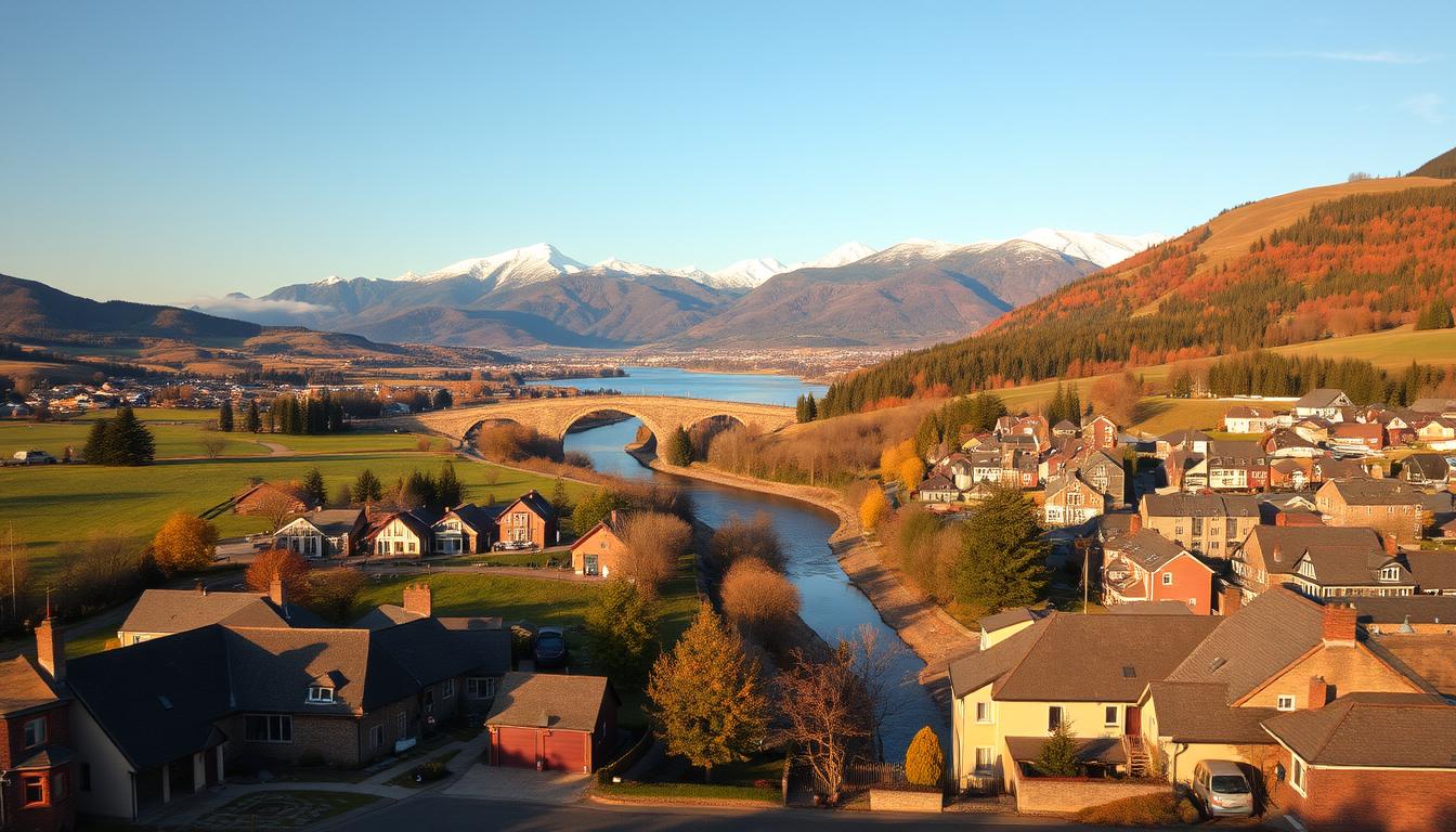 When is the best time to visit Grenville?