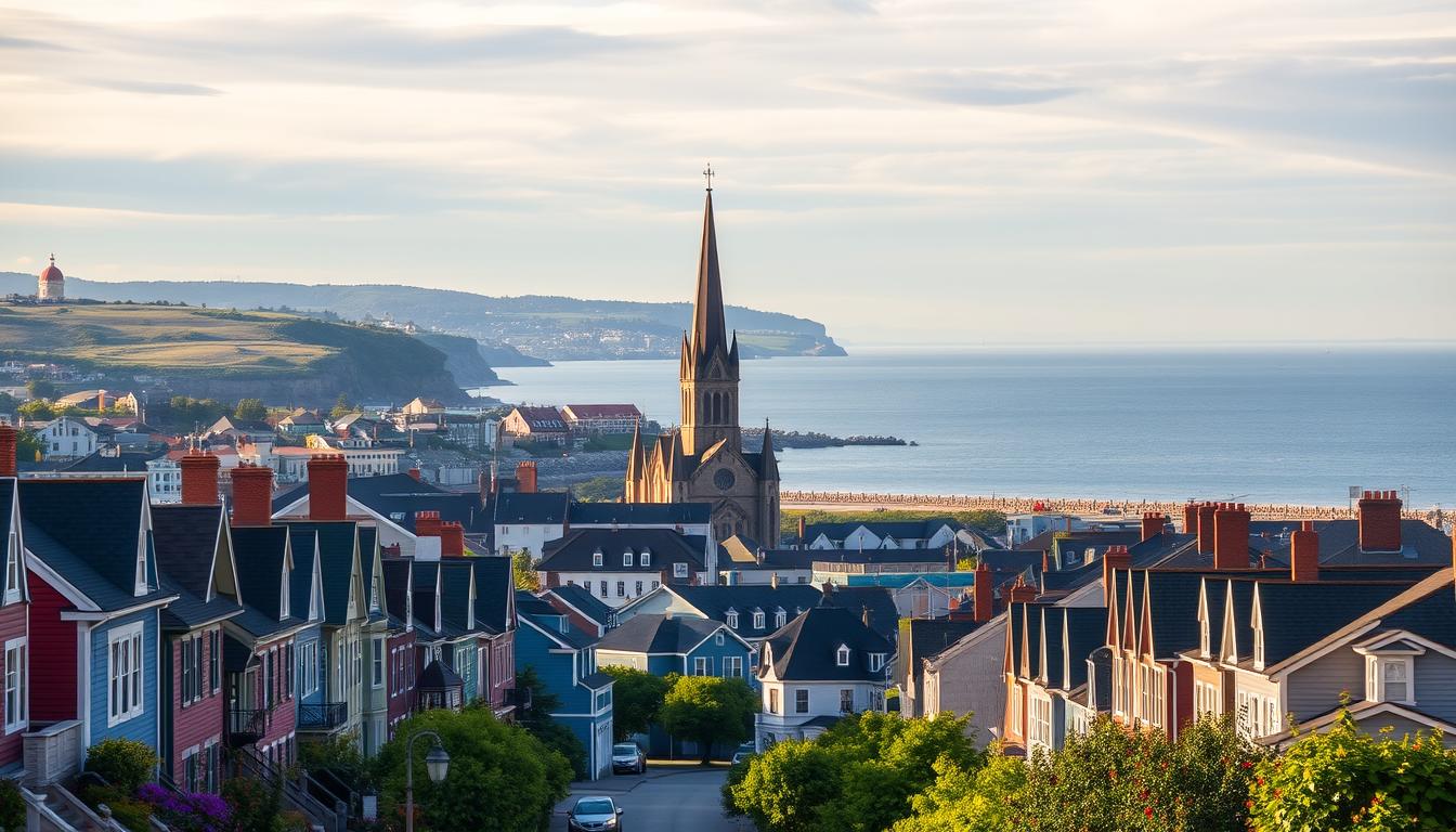 Where are the best places to stay in St. John's?