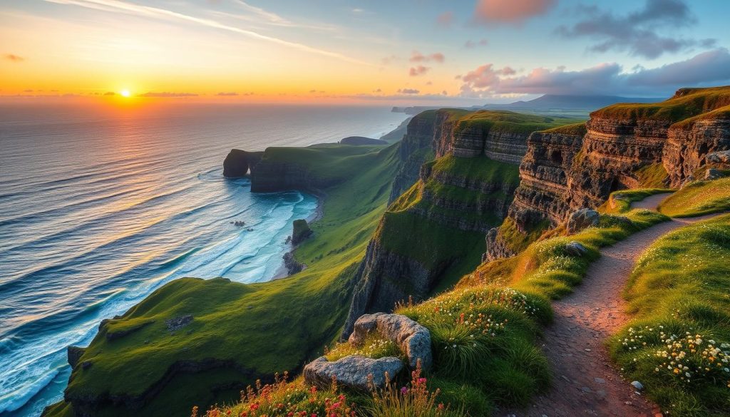 Wild Atlantic Way Ireland Adventure Wild Atlantic Way Ireland Adventure
