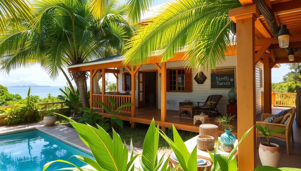 affordable Carriacou accommodations affordable Carriacou accommodations