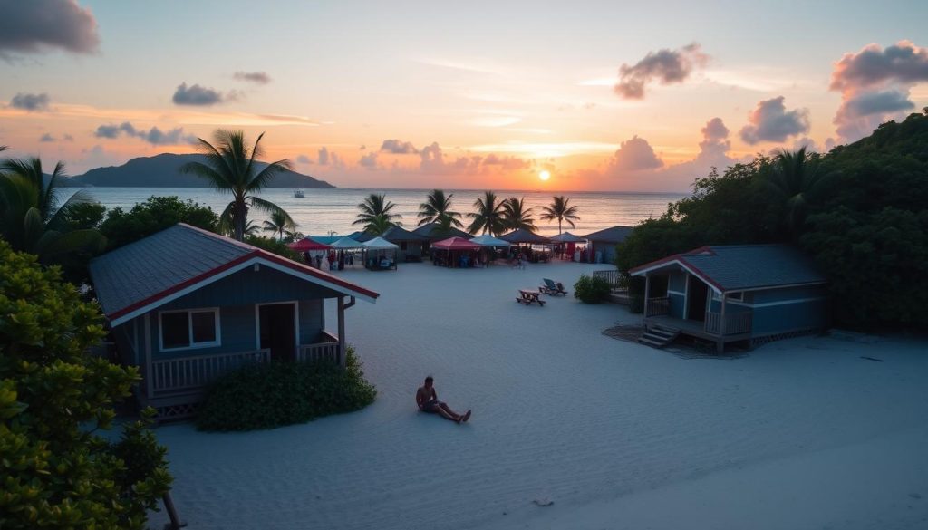 affordable Grand Anse Beach stays affordable Grand Anse Beach stays
