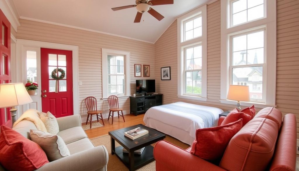 affordable St. John's accommodations affordable St. John's accommodations