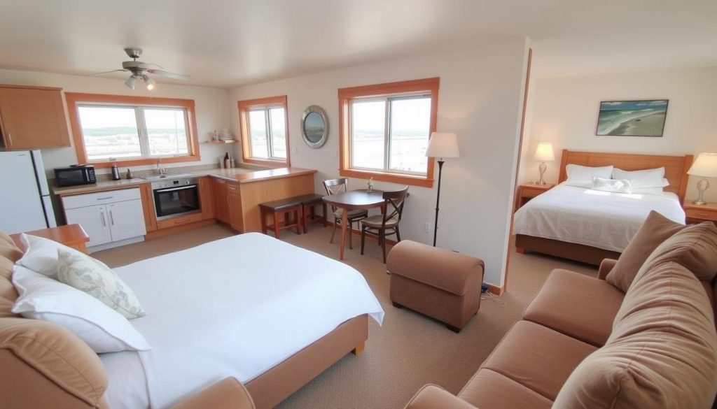 affordable St. John's accommodations affordable St. John's accommodations