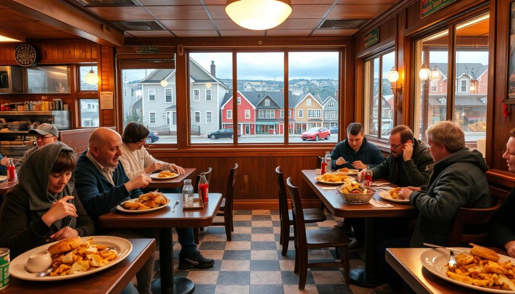 affordable dining in St. John's affordable dining in St. John's