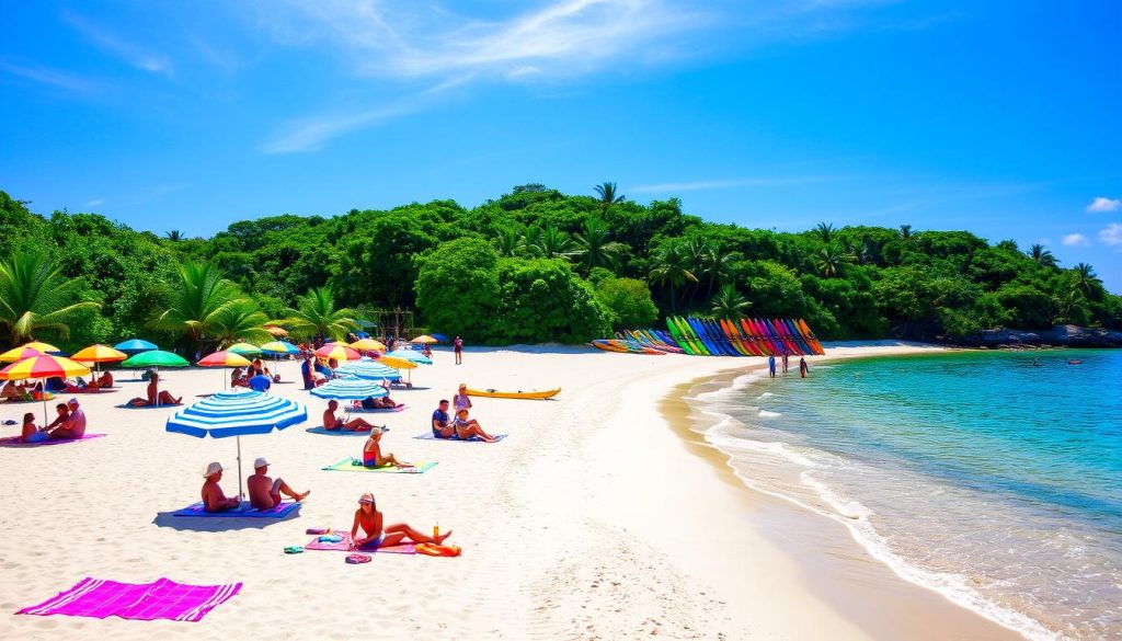 affordable things to do in Anse de Colombier affordable things to do in Anse de Colombier