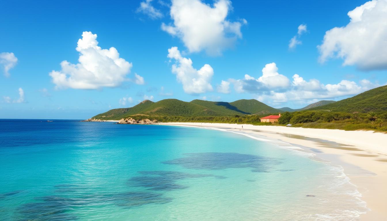 anse de colombier guide