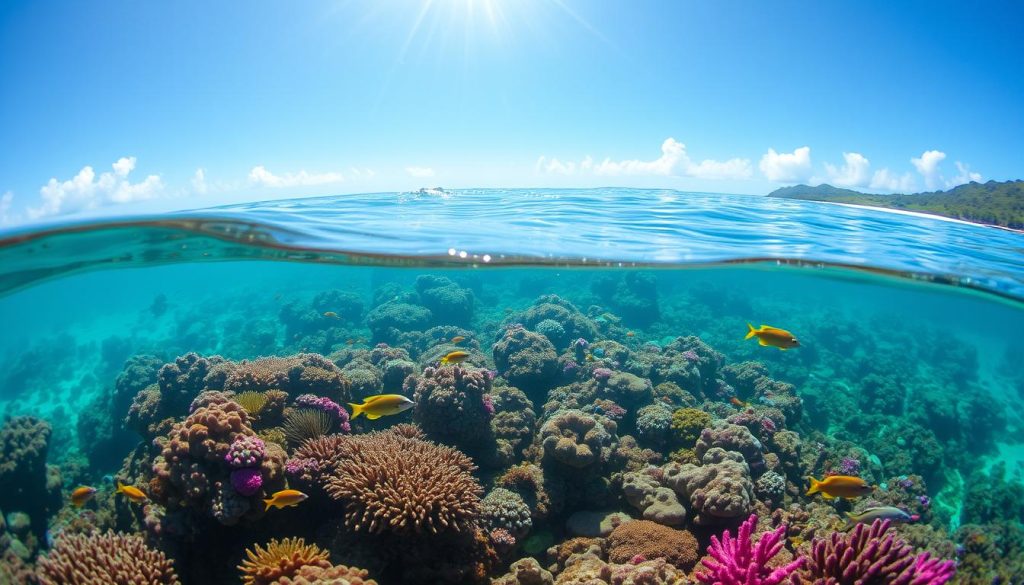 anse de colombier snorkeling guide anse de colombier snorkeling guide