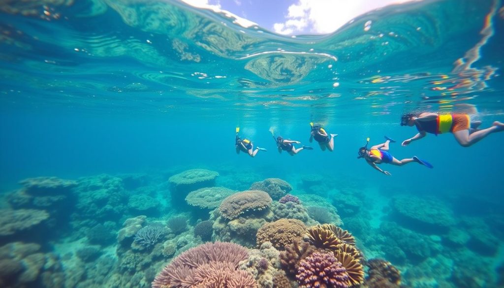 anse de colombier snorkeling safety anse de colombier snorkeling safety