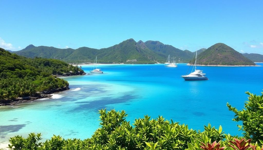anse de colombier yachting anse de colombier yachting