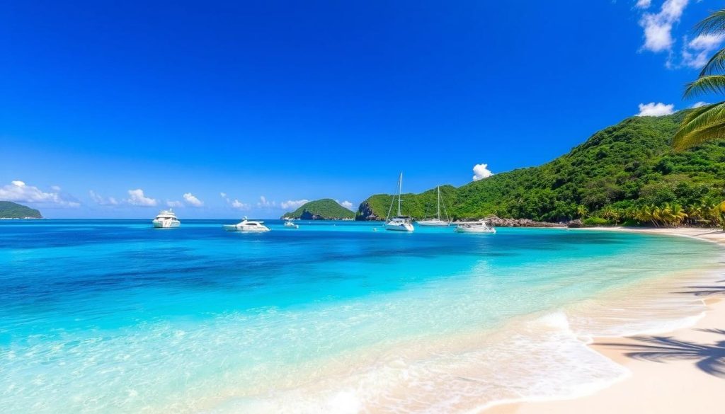 anse de colombier yachting anse de colombier yachting