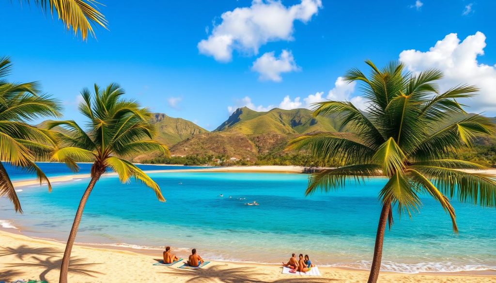 beautiful beaches on Carriacou beautiful beaches on Carriacou