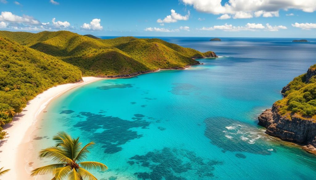 best Carriacou beaches best Carriacou beaches