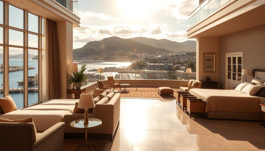 best accommodations in St. John's best accommodations in St. John's