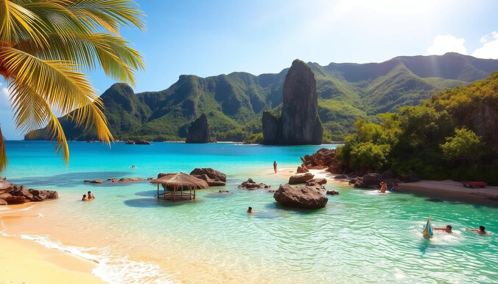 best beaches to visit in Grenville best beaches to visit in Grenville