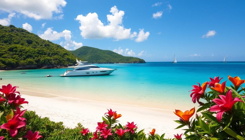 best boat excursions st. barts best boat excursions st. barts