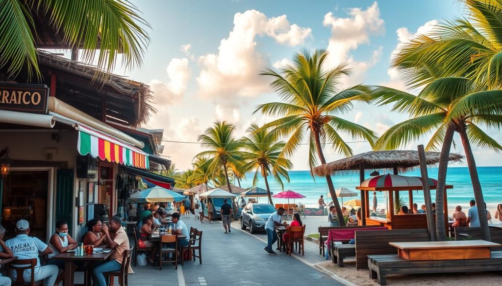 best budget Carriacou restaurants best budget Carriacou restaurants