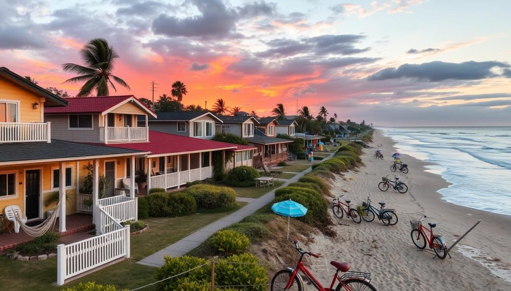 best cheap places to stay in Shell Beach best cheap places to stay in Shell Beach