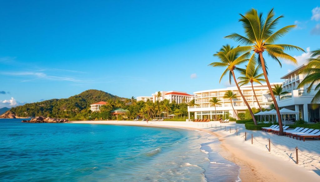 best hotels near Grand Anse Beach best hotels near Grand Anse Beach