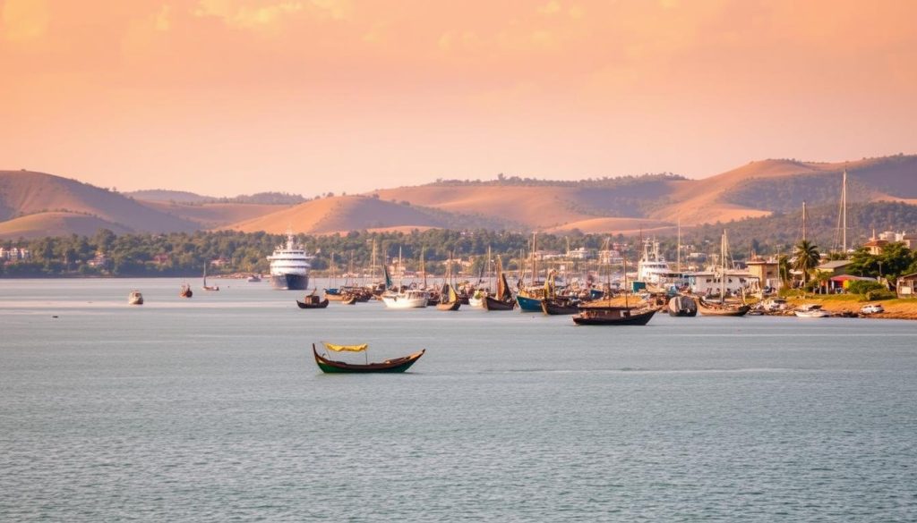 best places to visit in Kisumu best places to visit in Kisumu