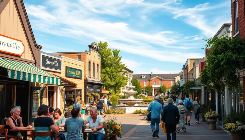 best restaurants in Grenville best restaurants in Grenville
