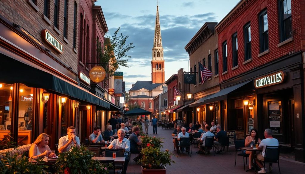 best restaurants in Grenville best restaurants in Grenville