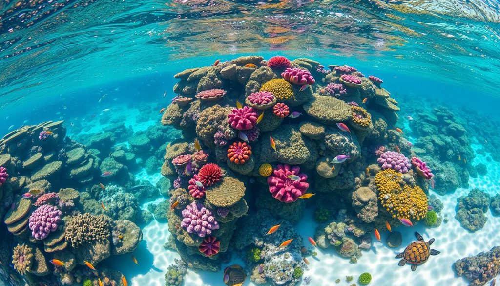best snorkeling spots in Shell Beach best snorkeling spots in Shell Beach