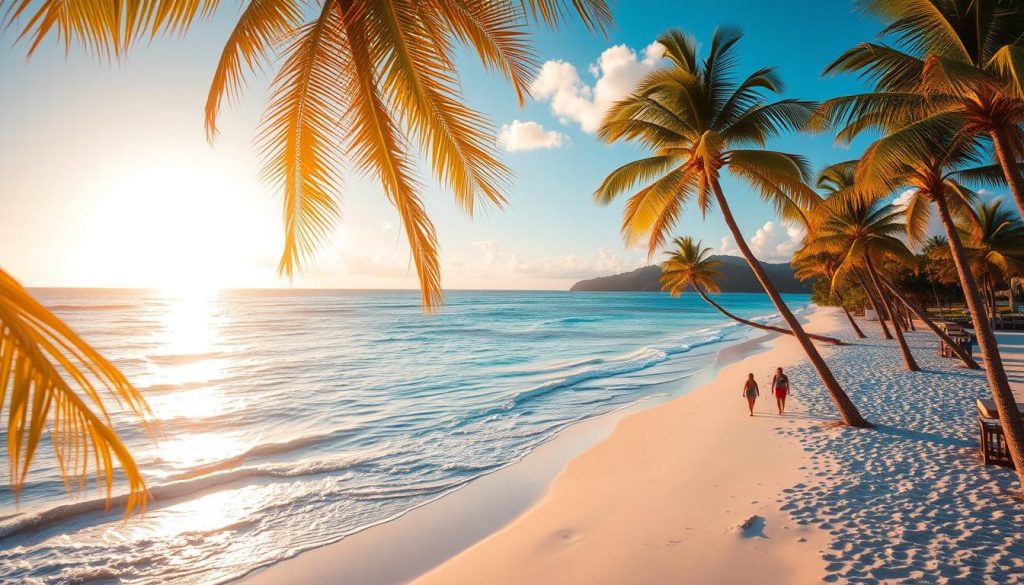 best time to visit Grand Anse Beach best time to visit Grand Anse Beach