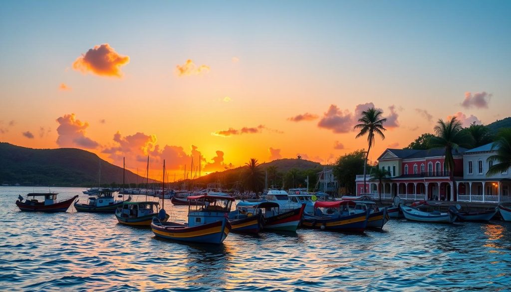 best time to visit St. George's Grenada best time to visit St. George's Grenada