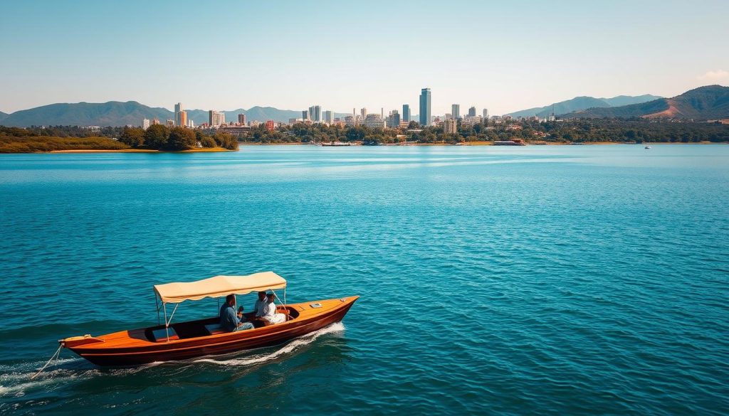 boat tours Kisumu boat tours Kisumu