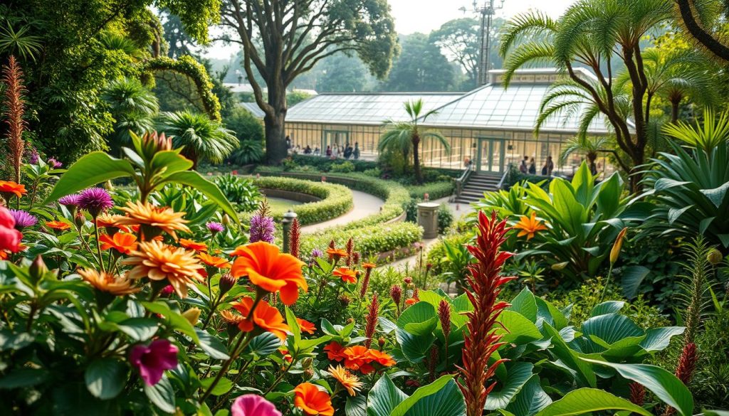 botanical gardens conservation botanical gardens conservation