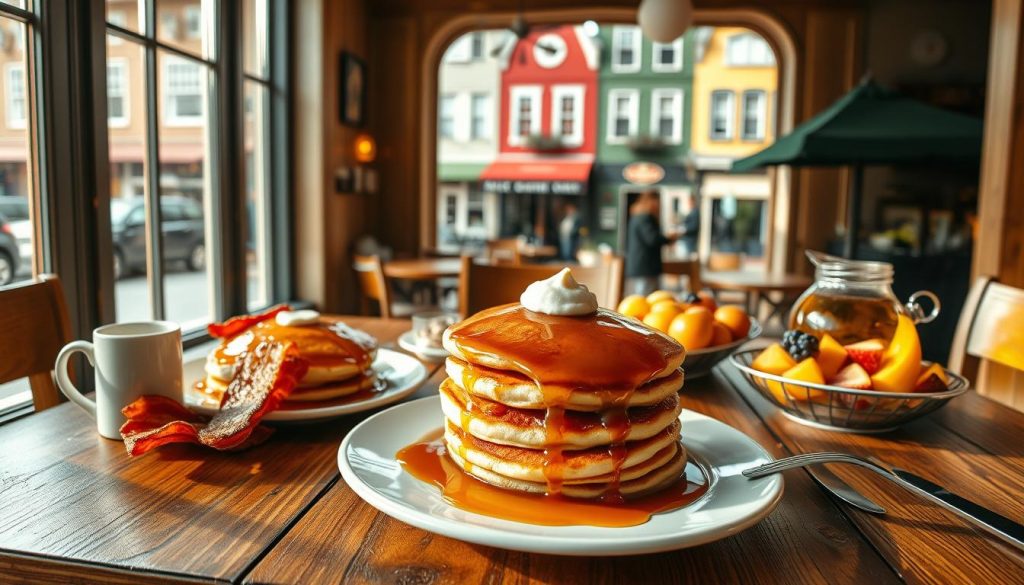 brunch St. John's brunch St. John's