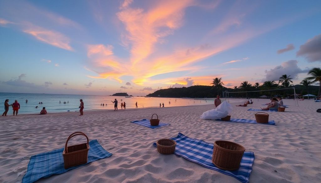 budget Grand Anse Beach trip budget Grand Anse Beach trip