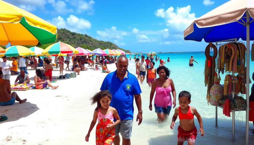 budget Grand Anse Beach trip budget Grand Anse Beach trip