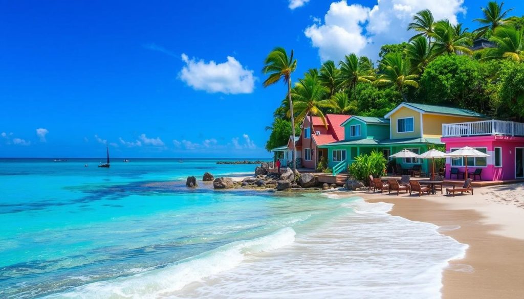 budget-friendly Grand Anse Beach hotels budget-friendly Grand Anse Beach hotels