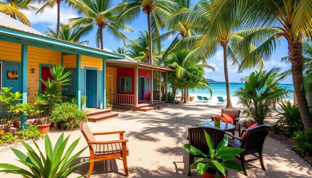 budget-friendly accommodations Grand Anse Beach budget-friendly accommodations Grand Anse Beach