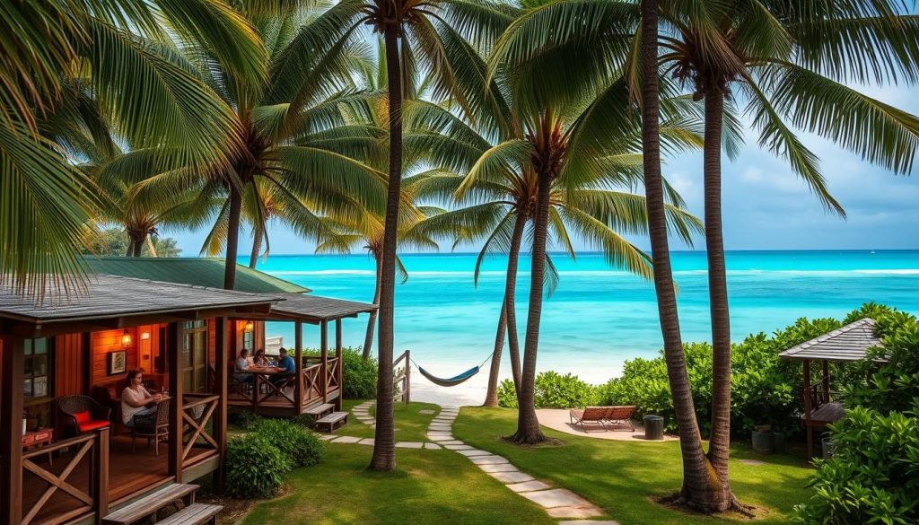 budget-friendly accommodations in Carriacou budget-friendly accommodations in Carriacou